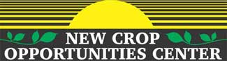 New Crop Opportunities Center logo