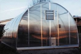Greenhouse