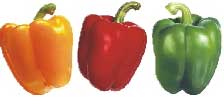 Peppers