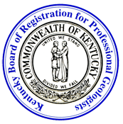 Board of Registration for Professional Geologists