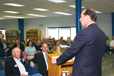 seminar