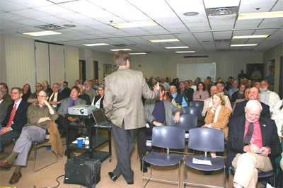 Lecture Picture