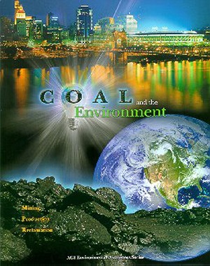 coal and enviornment book cover