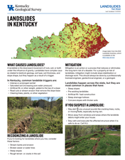 Landslide
