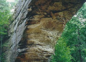 Natural Bridge