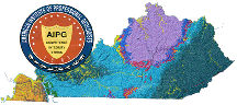 KENTUCKY SECTION of the American Institute of Professional Geologists)