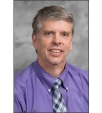 Dr. Marc Caffee