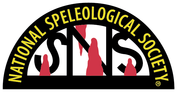 National Speleological Society logo