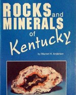 Rocks and Minerals of Kentucky