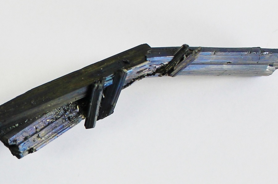 Stibnite