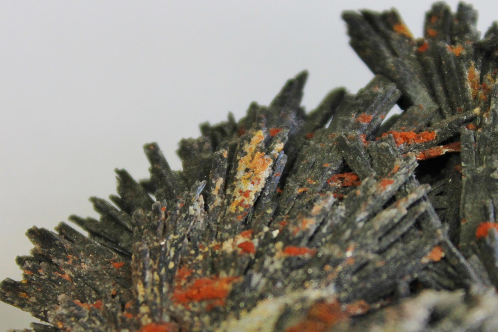 Stibnite