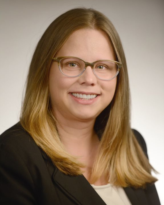 Rachel Noble-Varney