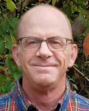 Steven L. Martin