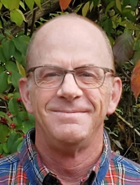 Steven L. Martin