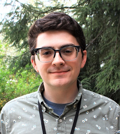 Hudson Koch