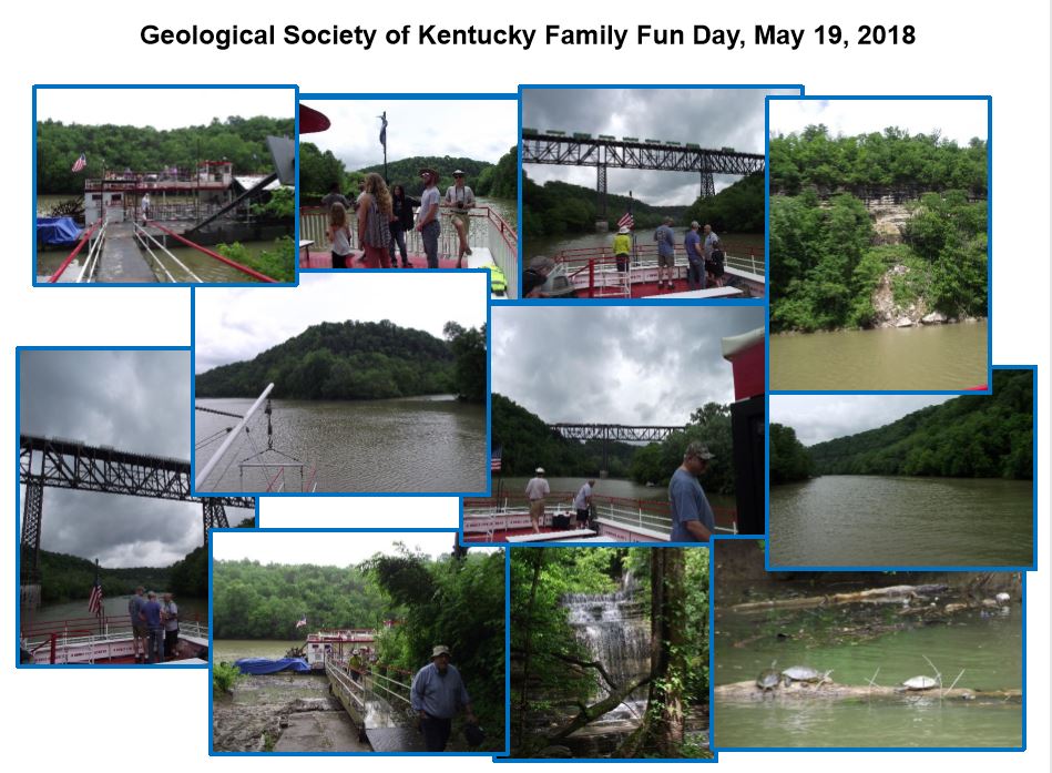 2018 Kentucky Family Fun Day