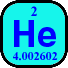 Go to WebElements to find more information about this element.