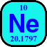Go to WebElements to find more information about this element.