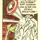 The Avengers 