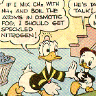 Donald  Duck
