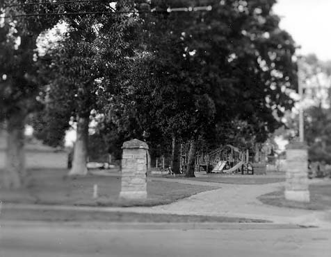 Douglass Park
