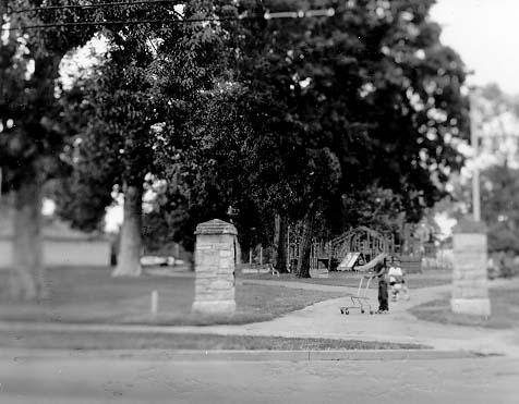 Douglass Park