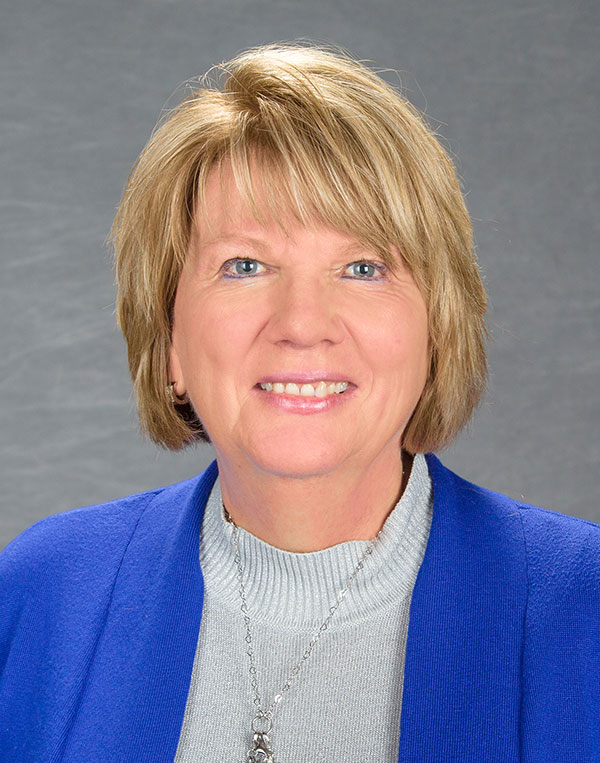 Kim Anderson