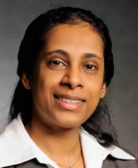 Dr. Fazleena Badurdeen