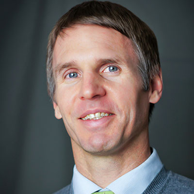 Photo of Dr. Ryan Crowley