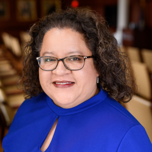 Dr. Escobar-Ratliff