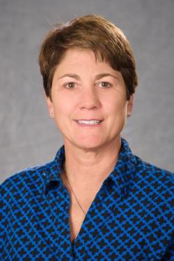 Photo of Dr. Melissa Morgan, Certificate Director