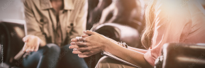 counseling session