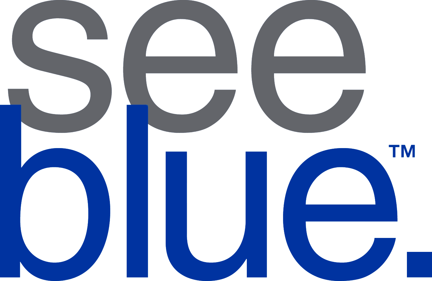 See Blue Photo links to seeblue.com