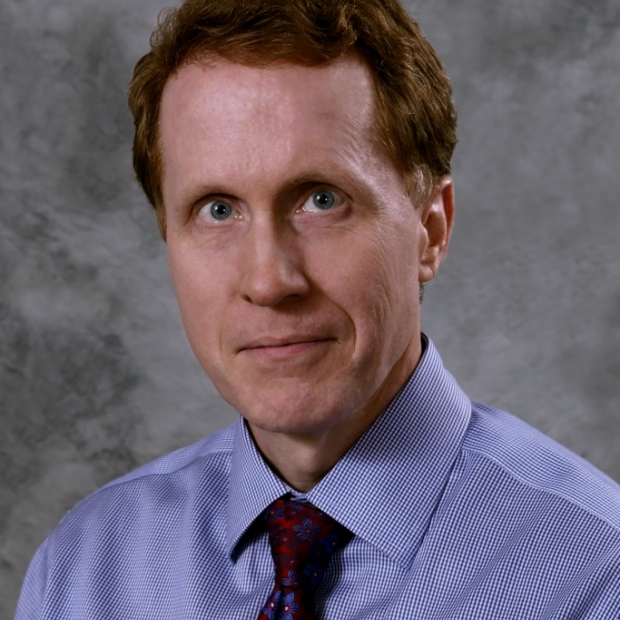Charles Hazle Jr., PT, PhD's picture