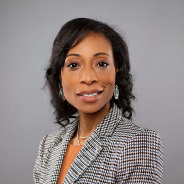 Dr. DeShana Collett, PhD, PA-C's picture