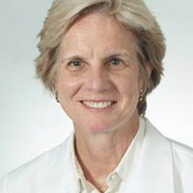 Mary Lloyd Ireland, MD's picture