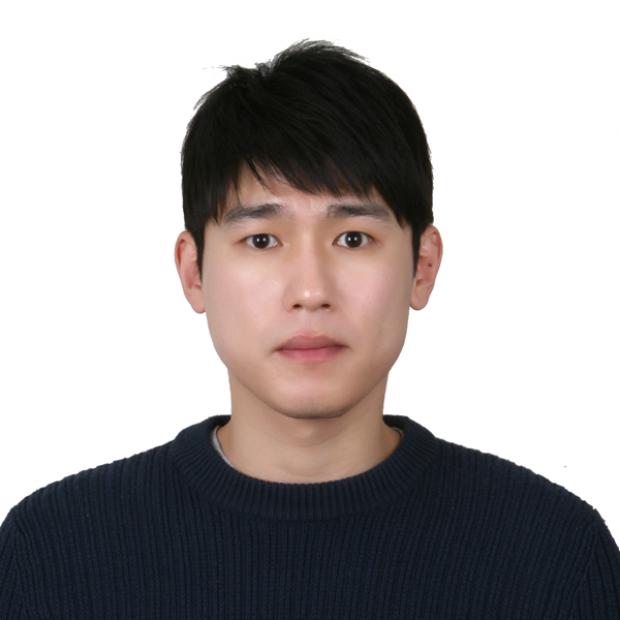 Kyeongtak Song, PhD, ATC's picture