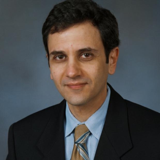 Eric Bensadoun, MD, FRCPC, MPH's picture