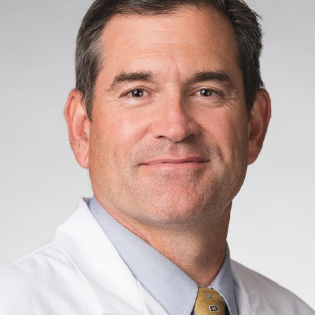 Michael Kirk, MD's picture