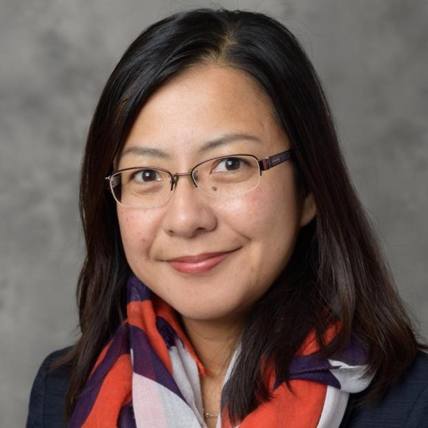 Dr. Keiko Ishikawa, PhD, MM, CCC-SLP's picture