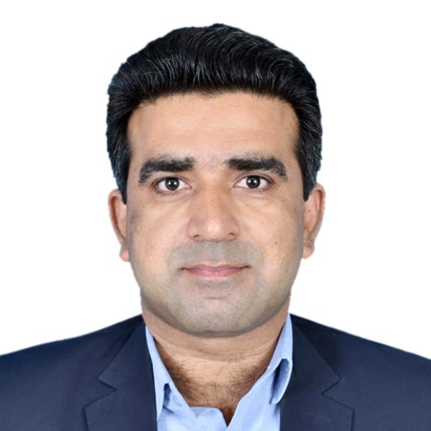 Salman Bin Naeem, PhD's picture