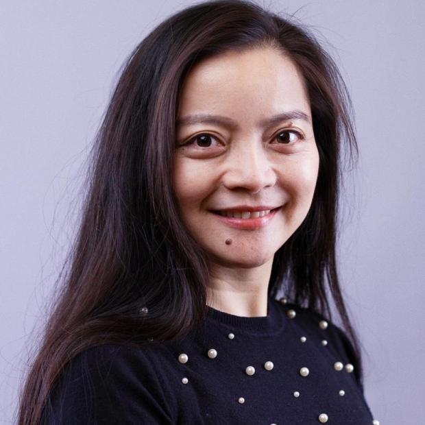 Yuyan Xia, PhD's picture