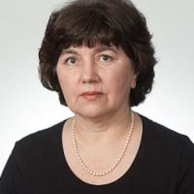 Anna Rogozinska's picture