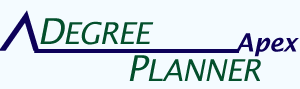 UK Degree Audit - APEX logo