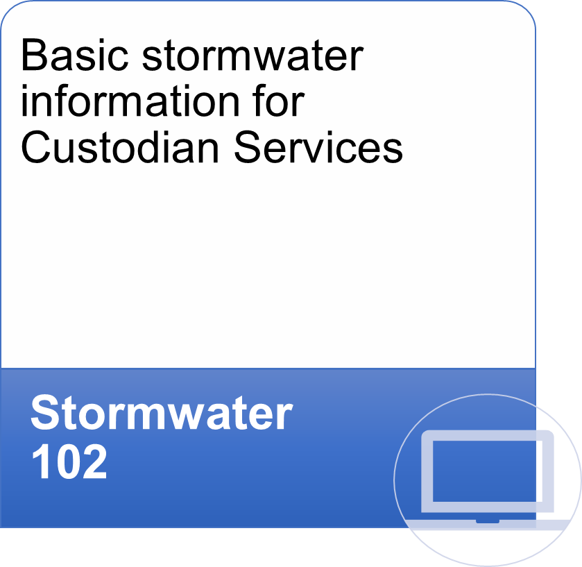 Stormwater 102
