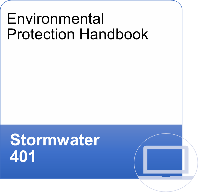 Stormwater 401