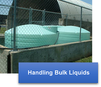 Handling Bulk Liquids