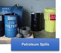 Petroleum Spills