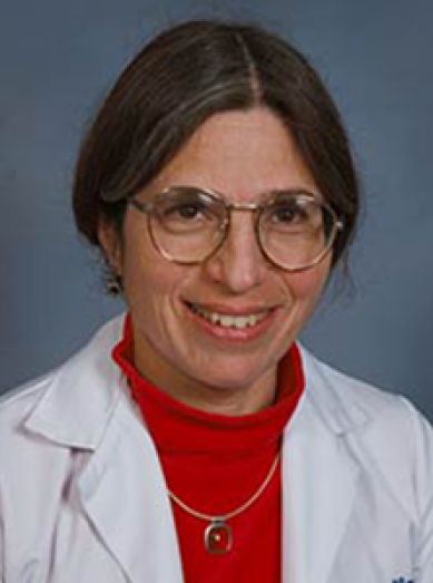 Susan Pollack, MD