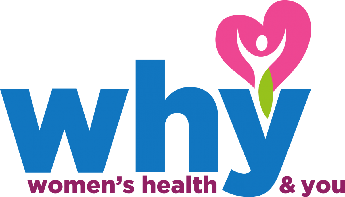 Women's Health and You logo